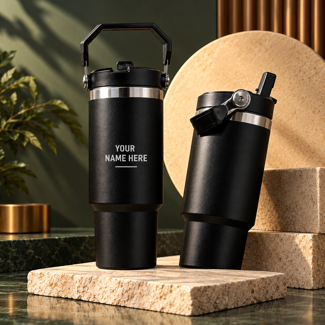 Drinkware