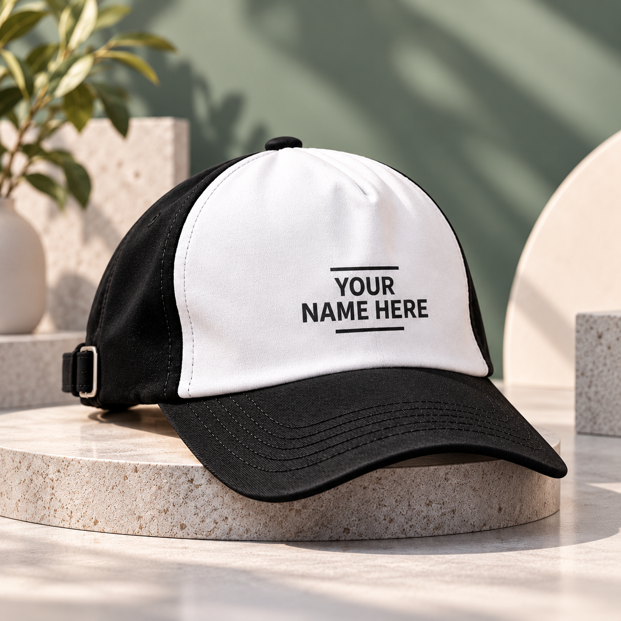 Caps